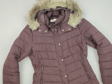 Зимова куртка жіноча, H&M, розмір XL