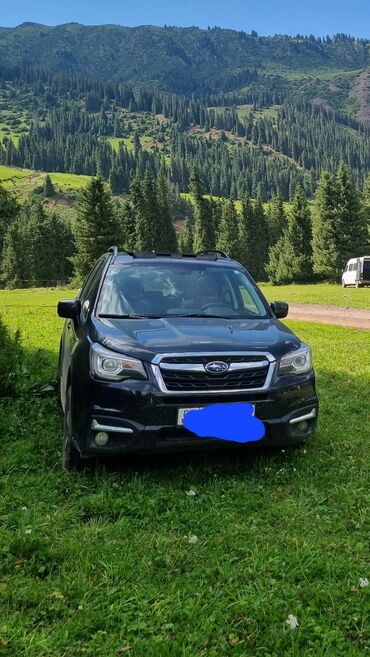 субару аутбек 2019 цена бишкек: Subaru Forester: 2017 г., 2.5 л, Автомат, Бензин, Кроссовер