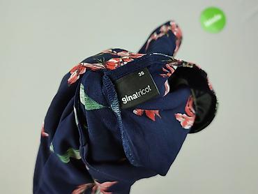 nelli blu klapki: Gina Tricot, Bluzka damska, rozmiar S — 4