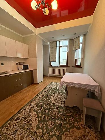 Продажа квартир: 2 комнаты, 77 м², Элитка, 8 этаж — 3