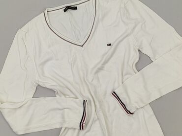bluzy tommy hilfiger: Tommy Hilfiger, Women's blouse, size S