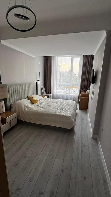nova grant: 2 комнаты, 59 м², Филармония Элитка, 4 этаж, Свежий ремонт — 10