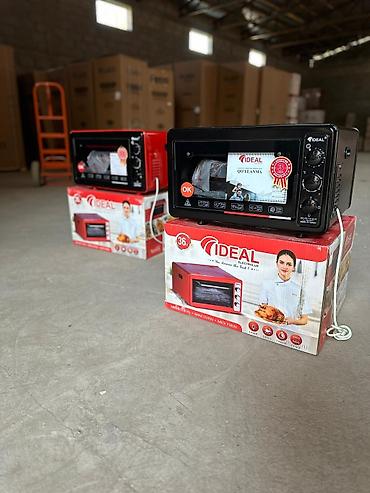 Духовки: Духовка, Новый, Бесплатная доставка — 9