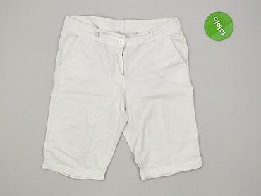 klapki imblu: Szorty damskie, rozmiar 2XL — 2