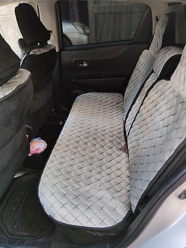 витс ярис: Toyota Yaris: 2012 г., Хэтчбэк — 6
