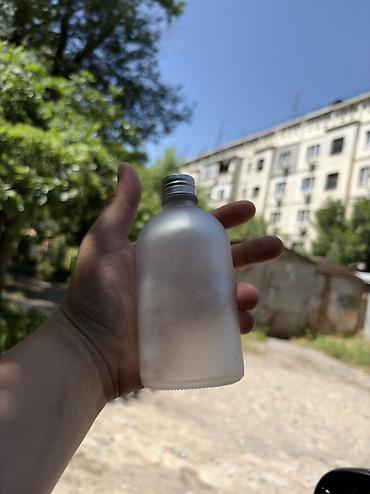прием банок стекла: Бутылки стеклянные обьемом 280 мл — 2
