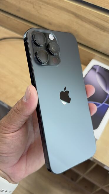 сколько стоит поко х3 про в бишкеке: IPhone 16 Pro Max, Б/у, 256 ГБ, Коробка, 100 %