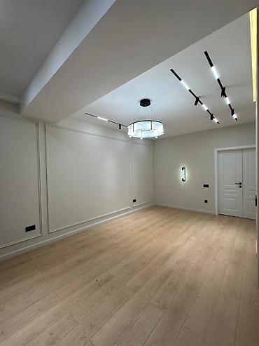 Продажа квартир: 2 комнаты, 75 м², Элитка, 11 этаж, Евроремонт — 17