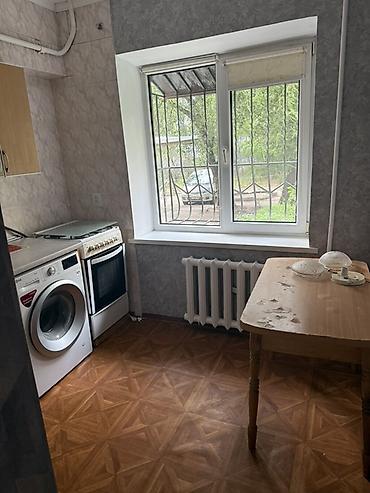инд: 2 комнаты, 50 м², Индивидуалка, 1 этаж, Косметический ремонт — 5