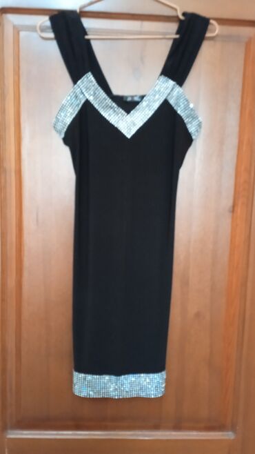 платье 46: Вечернее платье, 3XL (EU 46)