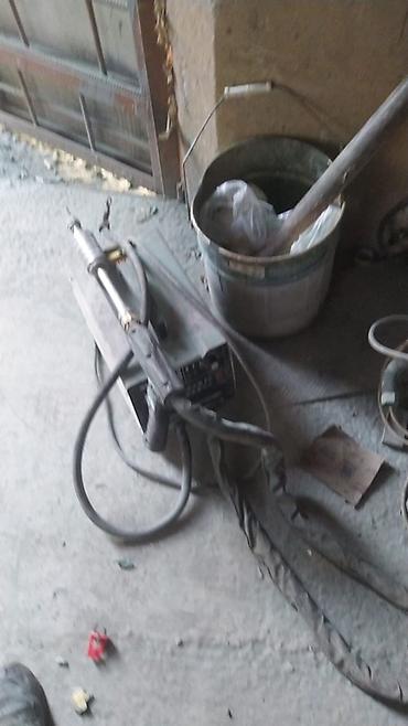 laqonda ikinci əl: PRO SPOT nöqtə qaynaq aparatı (spot welder) Vinçeste batığ çıxaran — 2