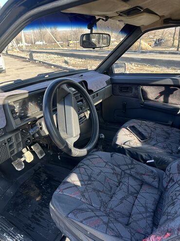 ВАЗ (ЛАДА): ВАЗ (ЛАДА) 21099: 2003 г., 1.5 л, Механика, Бензин, Седан — 7