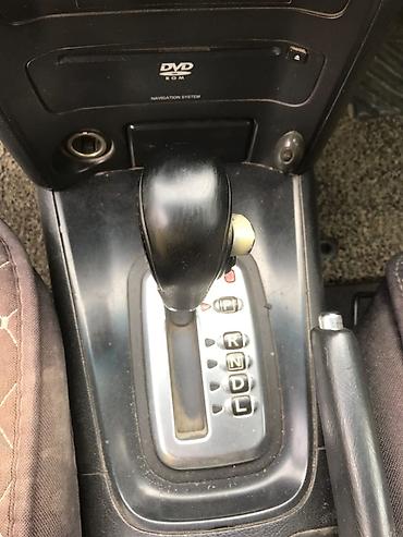 tayota mark 2: Nissan Primera: 2001 г., 2 л, Вариатор, Бензин, Седан — 6