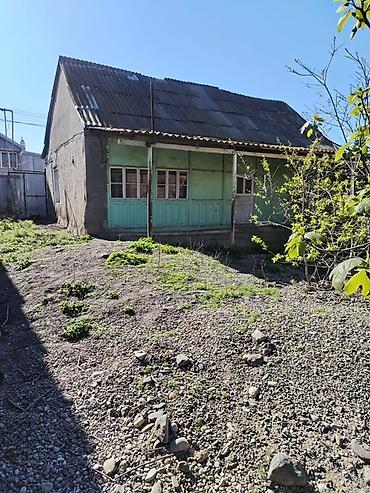 yaşma torpaq satilir: 2 otaqlı, 35 kv. m, Kredit yoxdur, Orta təmir — 3