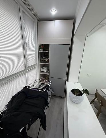 Продажа квартир: 2 комнаты, 51 м², Технопарк 106 серия улучшенная, 5 этаж, Евроремонт — 12