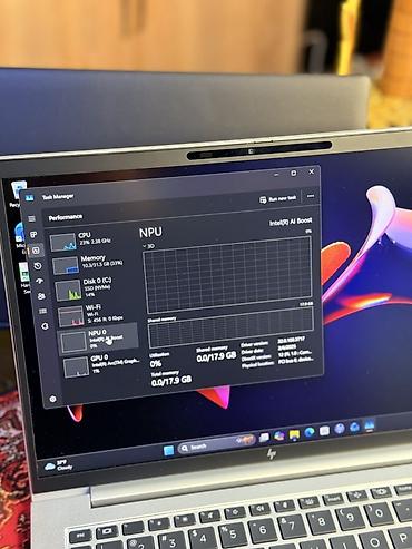 acer nitro 1: HP EliteBook – yüksək performanslı, yüngül və premium biznes noutbuku — 7