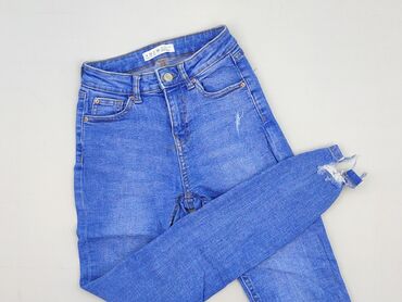 spódnice jeansowe calvin klein: Denim Co, Джинси жіночі, розмір 2XS