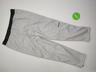 under armor: Spodnie dresowe dla mężczyzn, rozmiar XL — 3