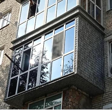 Курулуш жана оңдоо кызматтары: Балконду, лоджияны жылуулоо, Дубалдарды жылуулоо, Полдорду жылуулоо | Үйдү жылуулоо, Батирди жылуулоо, Кампаны жылуулоо Пеноплекс 6 жылдан ашык тажрыйба — 4