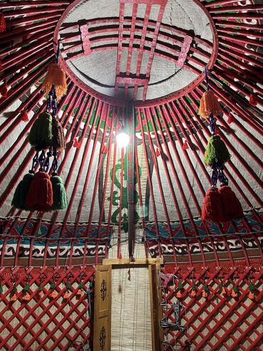 Аренда юрт: Аренда боз уй юрта 🛖 аренда юрта 🛖 терир боз уй шатер палатка стол — 5