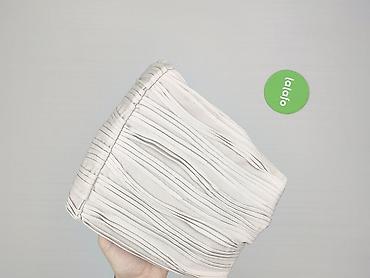 biustonosze 90e: H&M, Spódnica damska, rozmiar L — 6