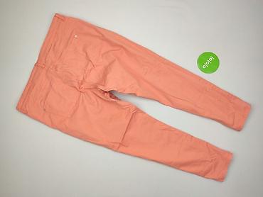 mango mom: Marks & Spencer, Spodnie materiałowe damskie, rozmiar 3XL — 3