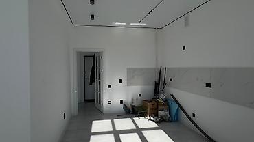 1 комната, 48 м², Рабочий Городок 5 этаж, Евроремонт