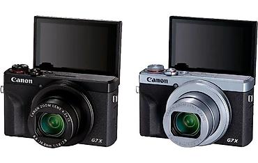 nd filter: Canon PowerShot G7 X Mark III – vlogging və səyahət üçün güclü kompakt — 1