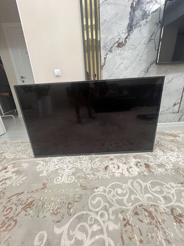 продать нерабочий ноутбук: 📺 LG 55UP76006LC на запчасти + оригинальный пульт Magic Remote Продаю
