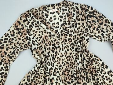 allegro moda damskie sukienki: Women`s dress, size L