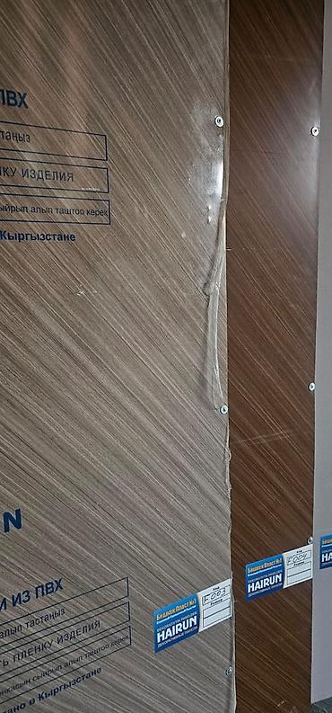 Поликарбонат: Бамбуковые панели at lalafo.kg — 18 Поликарбонат: Бамбуковые панели — 18