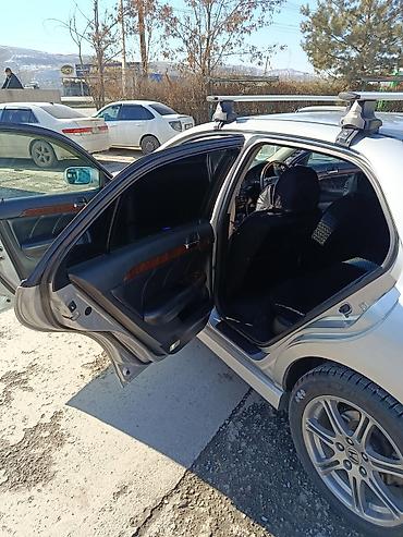 Honda: Honda Inspire: 2003 г., 3 л, Автомат, Бензин, Седан — 19