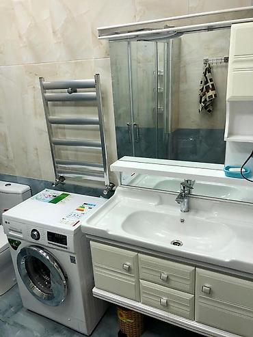 Дом и сад: İcarəyə verilir 2 otaqlı yeni tikili 68 m², Şah İsmayıl Xətai m — 9