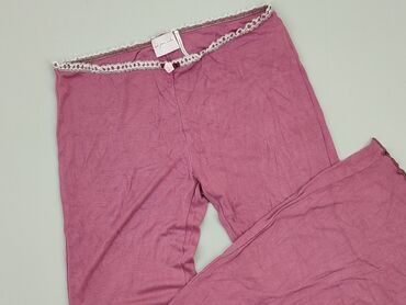 bluzki do spodni skórzanych: Trousers, 2XS (EU 32), condition - Very good