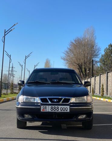 Daewoo: Daewoo Nexia: 2008 г., 1.5 л, Механика, Бензин, Седан