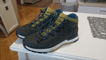 timberland gležnjače: Ankle boots, Timberland, Size - 35