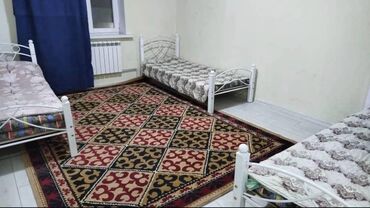 дом каракол пристан: 10 м², 1 комната