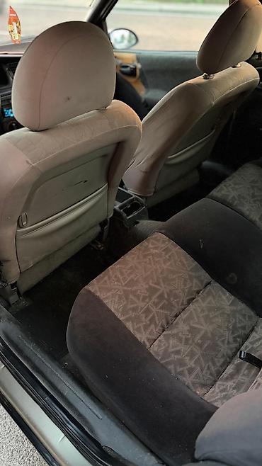 опель астра цена: Opel Vectra: 1997 г., 1.6 л, Механика, Бензин, Седан — 9