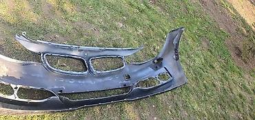 suzuki: PREDNJI BRANIK ZA BMW 320 GT, 318 GT, 325 GT . | BMW 3 gt prednji — 1