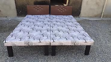Yeni, Təknəfərlik çarpayı lalafo.az -da Yeni, Təknəfərlik çarpayı