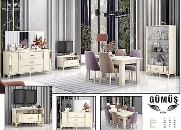 samavar qiyməti: Yeni, Komod, TV altlığı, Servant, Kredit var — 1