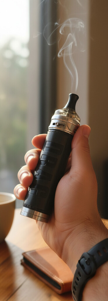 Upaljači i prateća oprema: Upotrebljenо — 3