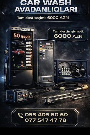 petrol: Moyka aparati dest10.20.50.ve1 manat
Tozso daxil — 1