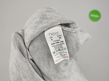 w serek: NEXT Petite, Sweter damski, rozmiar S — 6