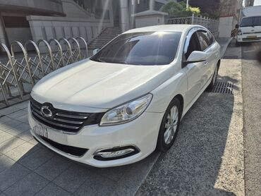 renault samsung sm5: SM7 Состояние отличное без вложения свежие пригнали из Корея Очен