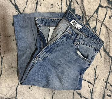 Пуховики и зимние куртки: Вещи все в оригинале Zara, H&amp, Mango, Tim Horton’s — 22