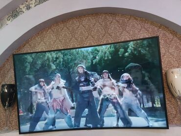 kaset video: Телевизор Samsung 65" FHD (1920x1080), Самовывоз