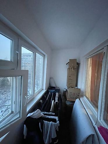 Продажа квартир: 2 комнаты, 50 м², 105 серия, 5 этаж, Косметический ремонт — 4