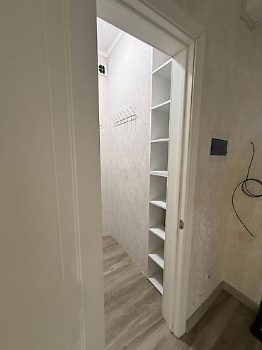 12: 2 комнаты, 57 м², Джал-15 Элитка, 2 этаж, Евроремонт — 5