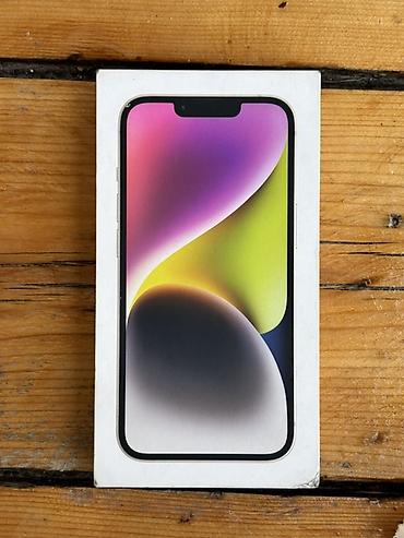 iphone xs max qara: IPhone 13, 128 GB, Ağ, Face ID — 10